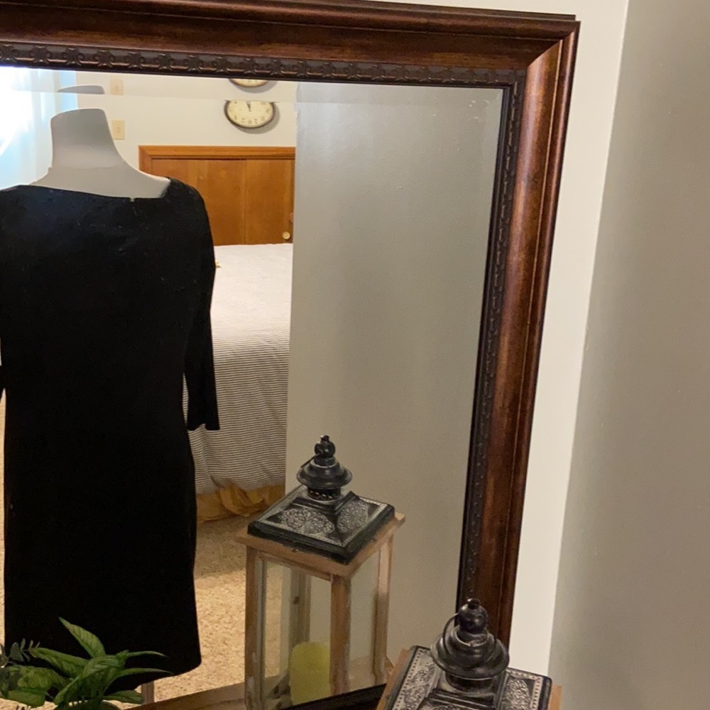 Evan-Picone Dress size 16 - Picture 5 of 10